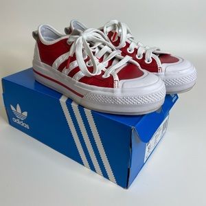 Adidas Platform Nizza